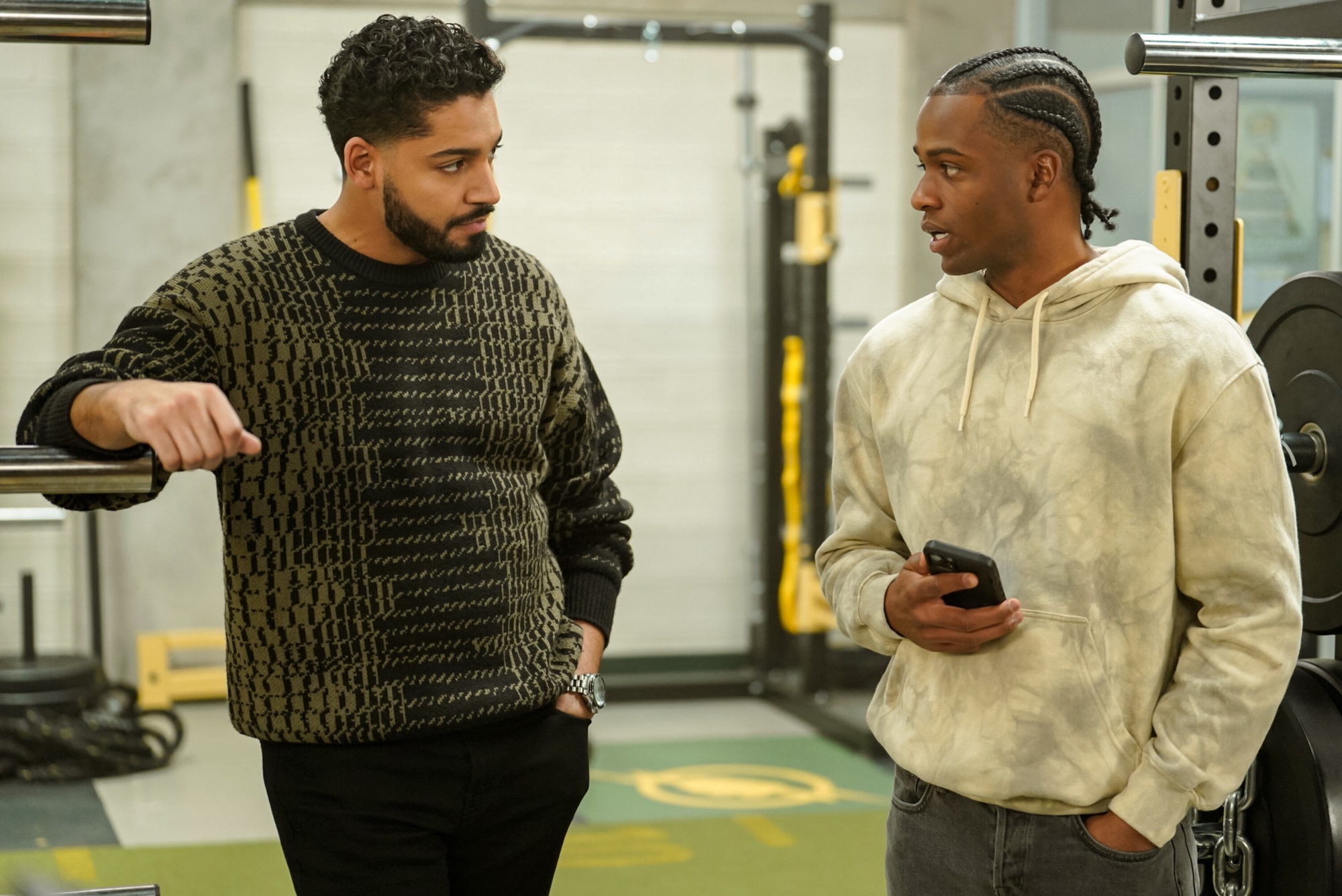 sets premiere date