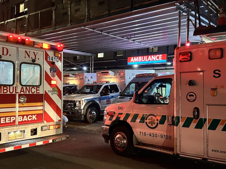 nyc health hospitals