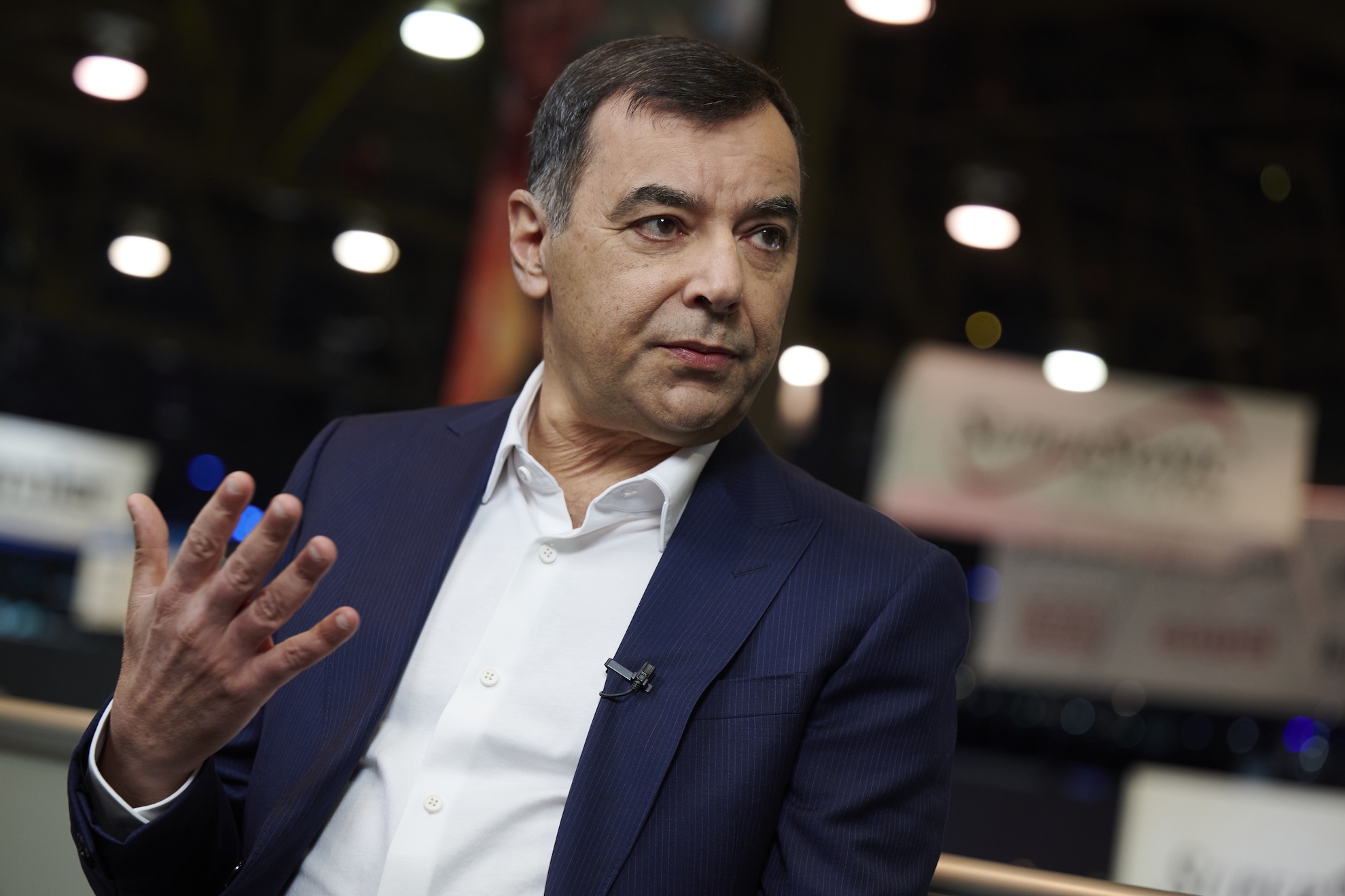 mobileye ceo amnon