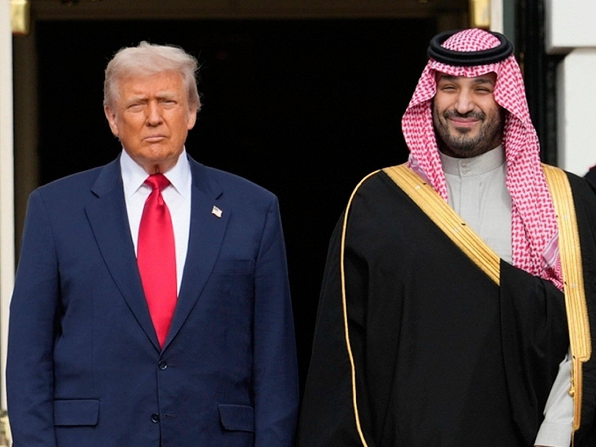 saudi crown prince
