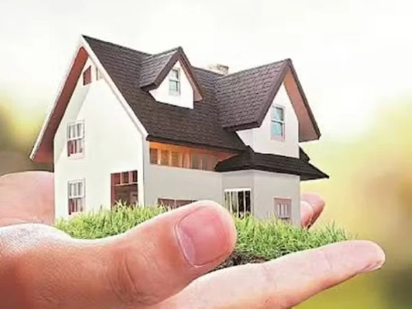 apna ghar housing