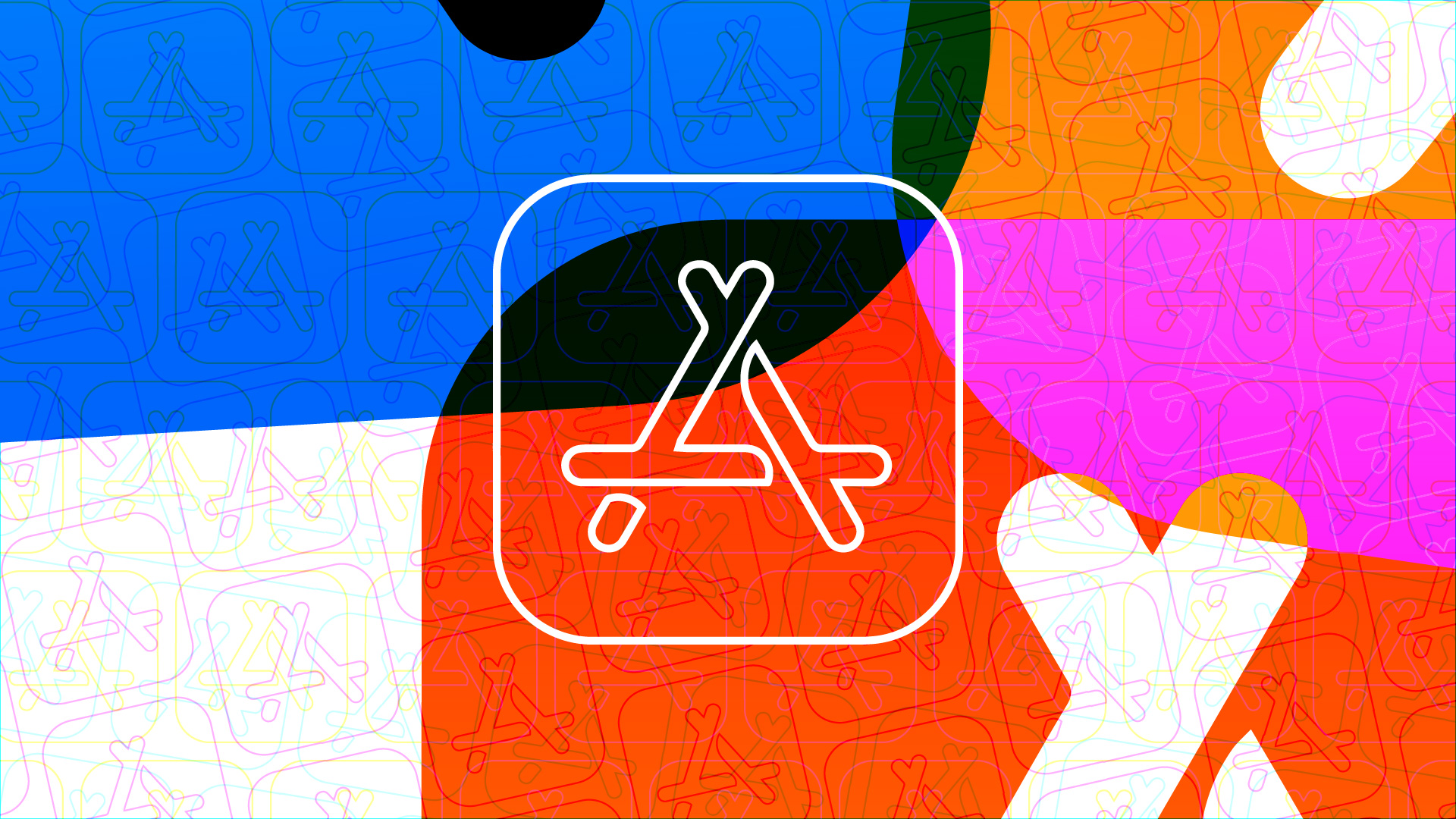 apple overhauls its