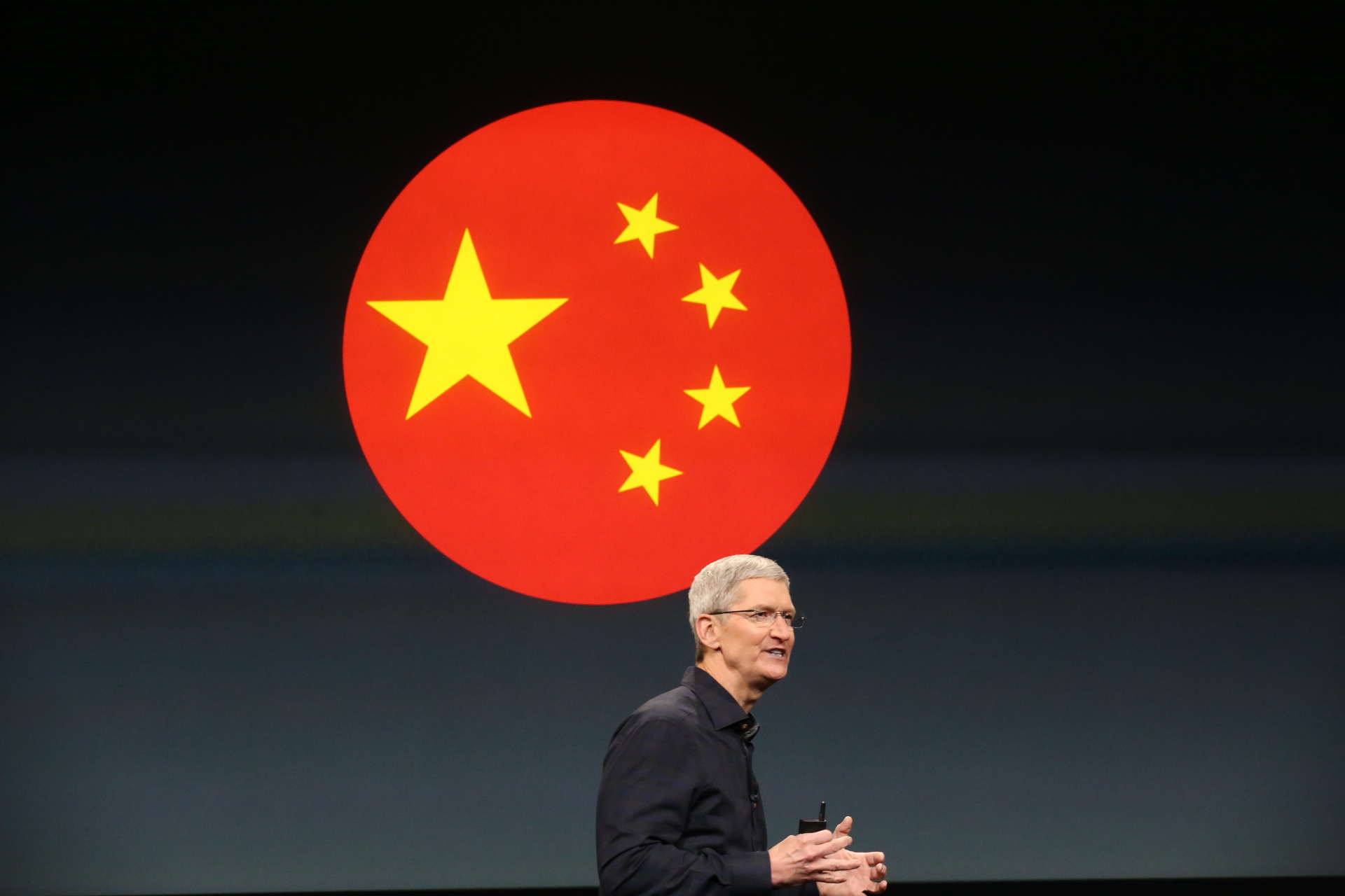 apple intelligence approved