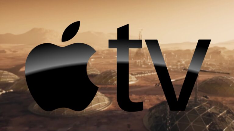 apple tv8217s scifi