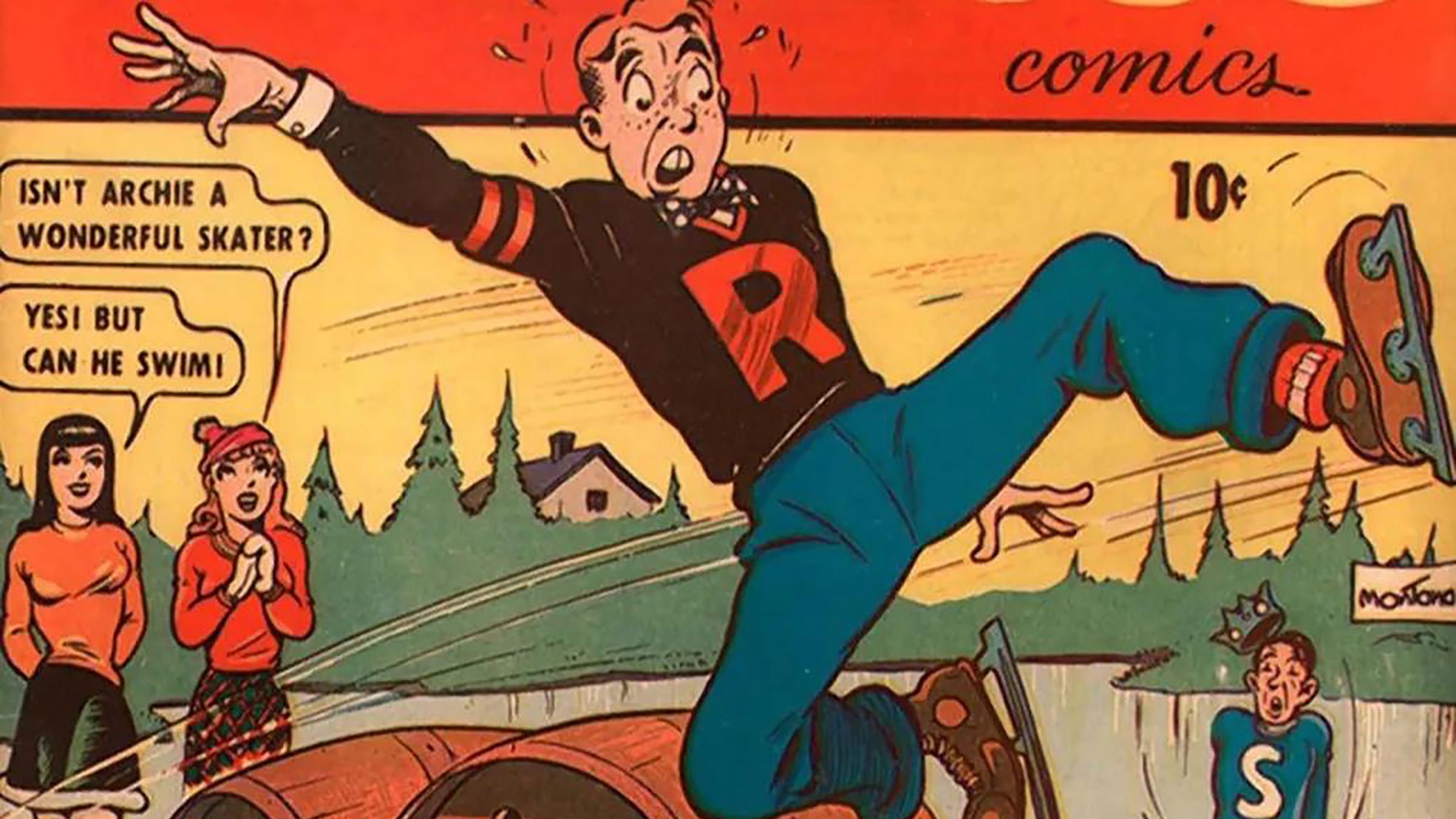 most valuable nonsuperhero