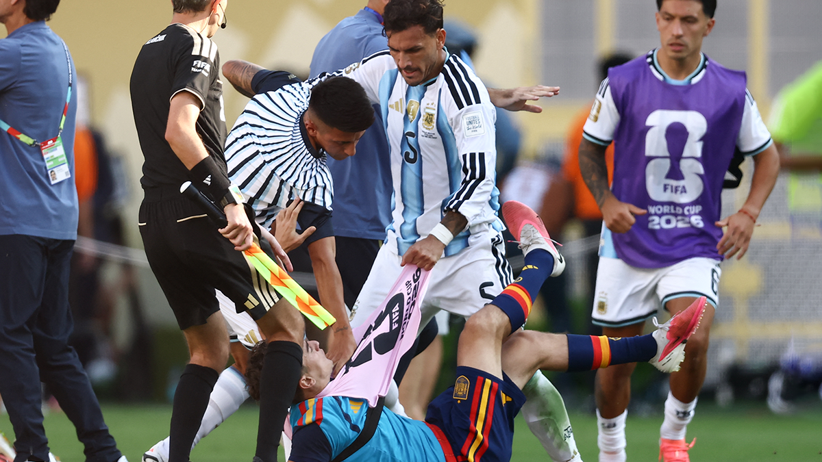 fifa bans argentina