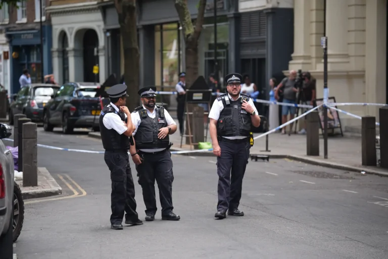woman arrested after