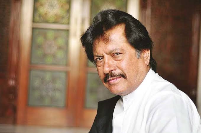 attaullah khan8217s remarks