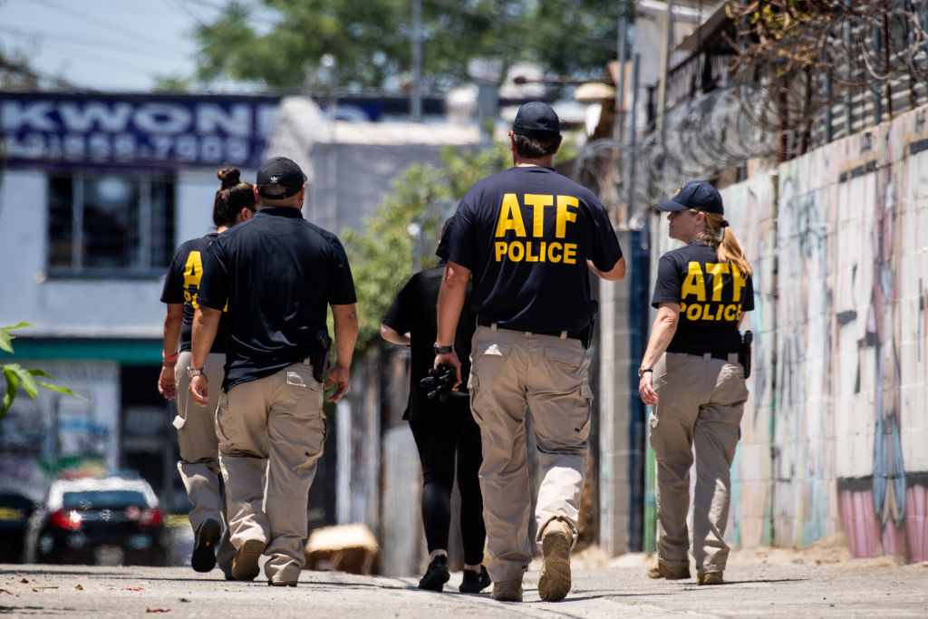 atf declares major