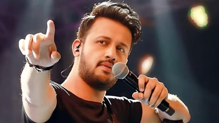 atif aslam reflects