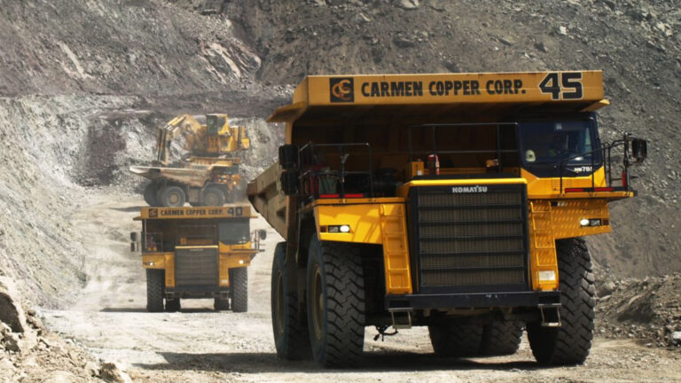 atlas mining leaves