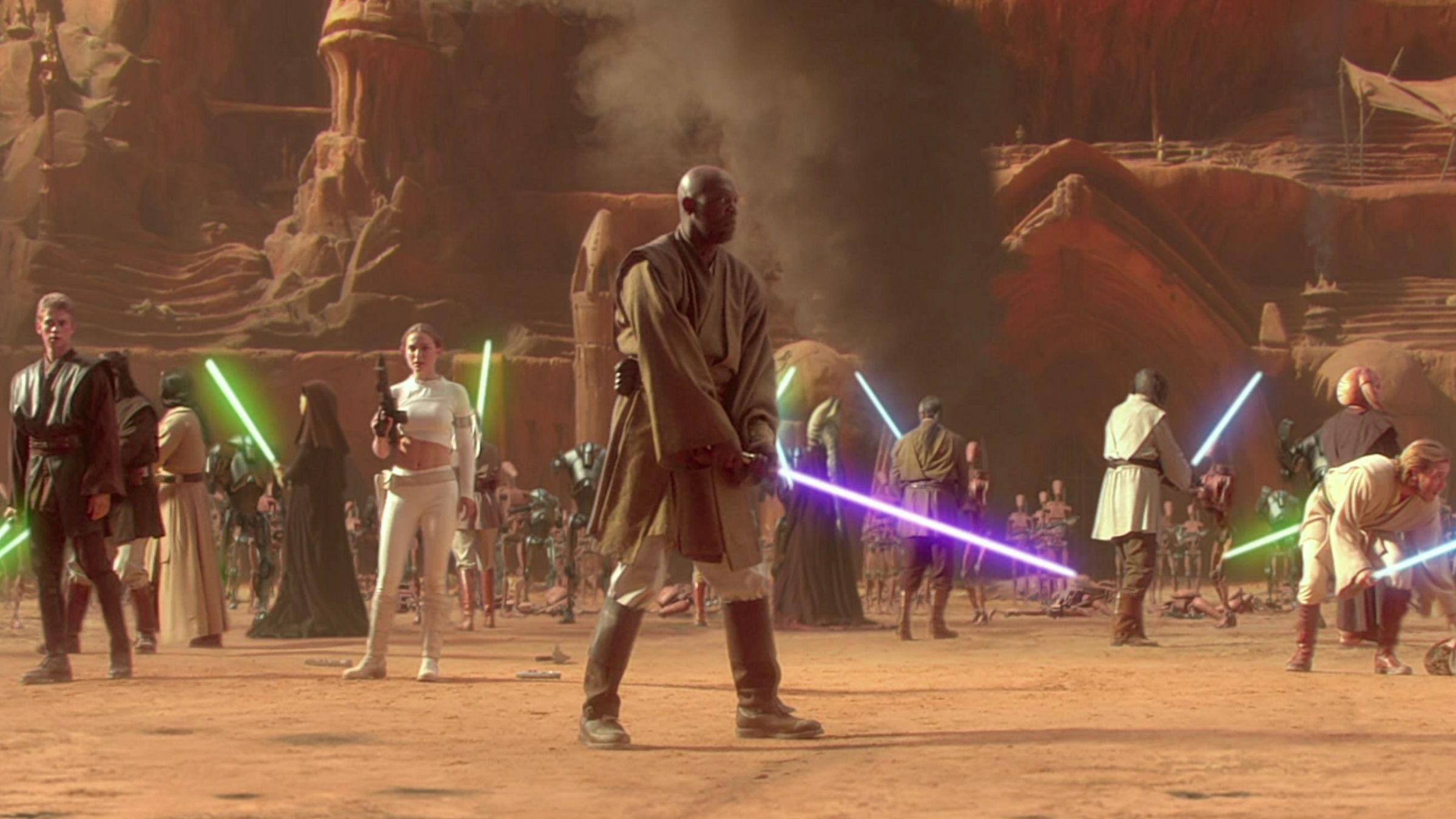 star wars every