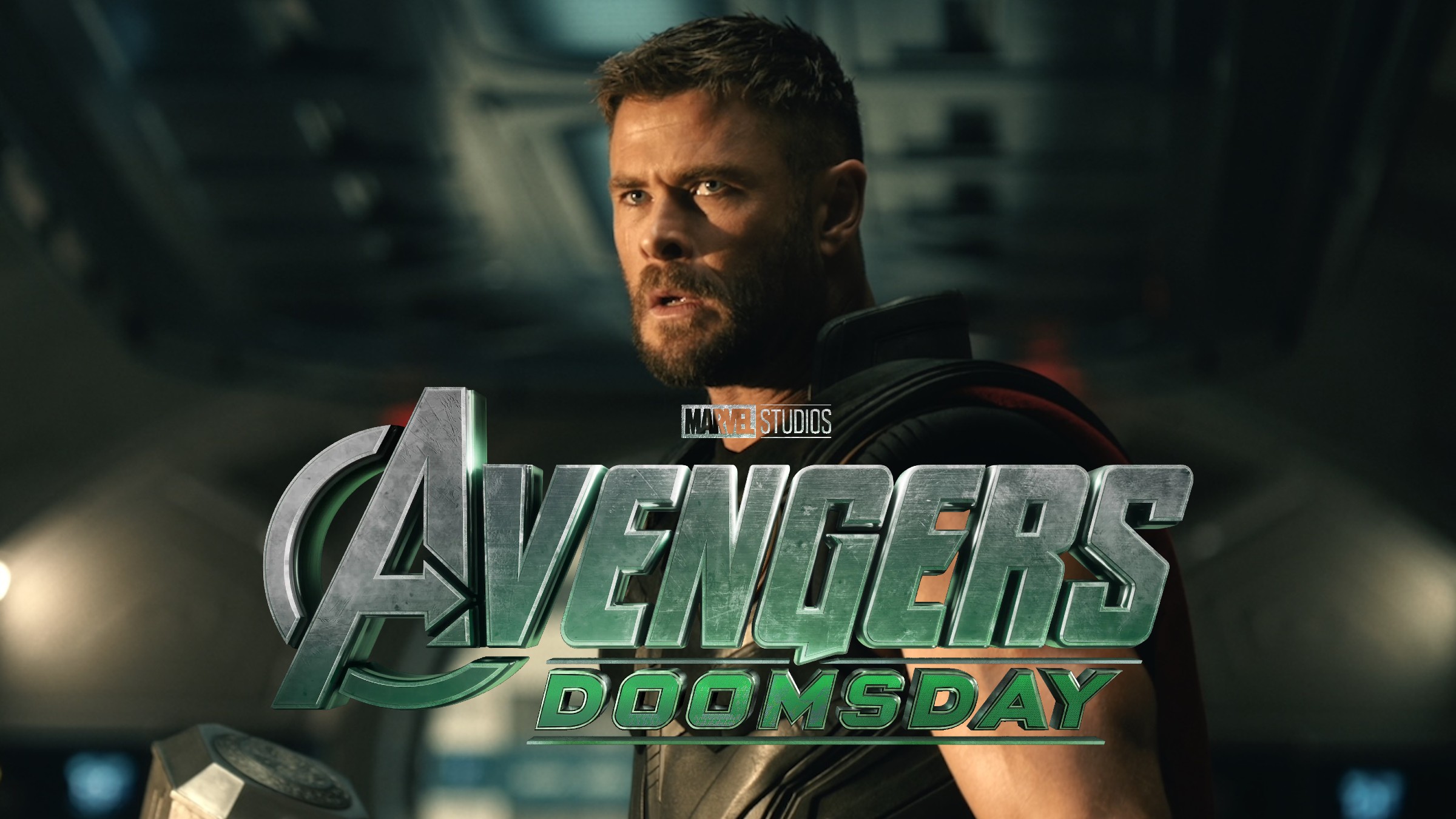 five more marvel
