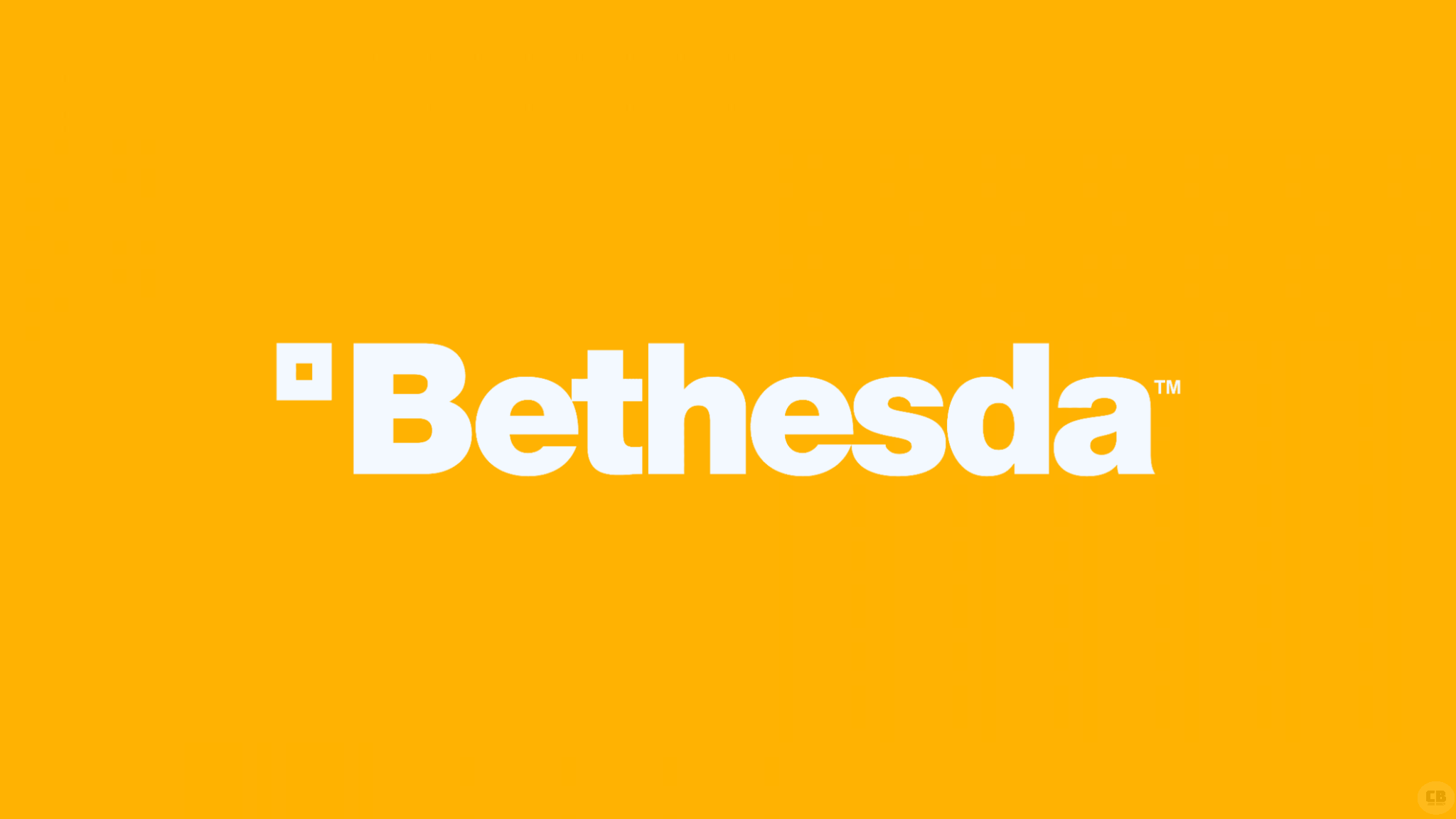 bethesda makes one