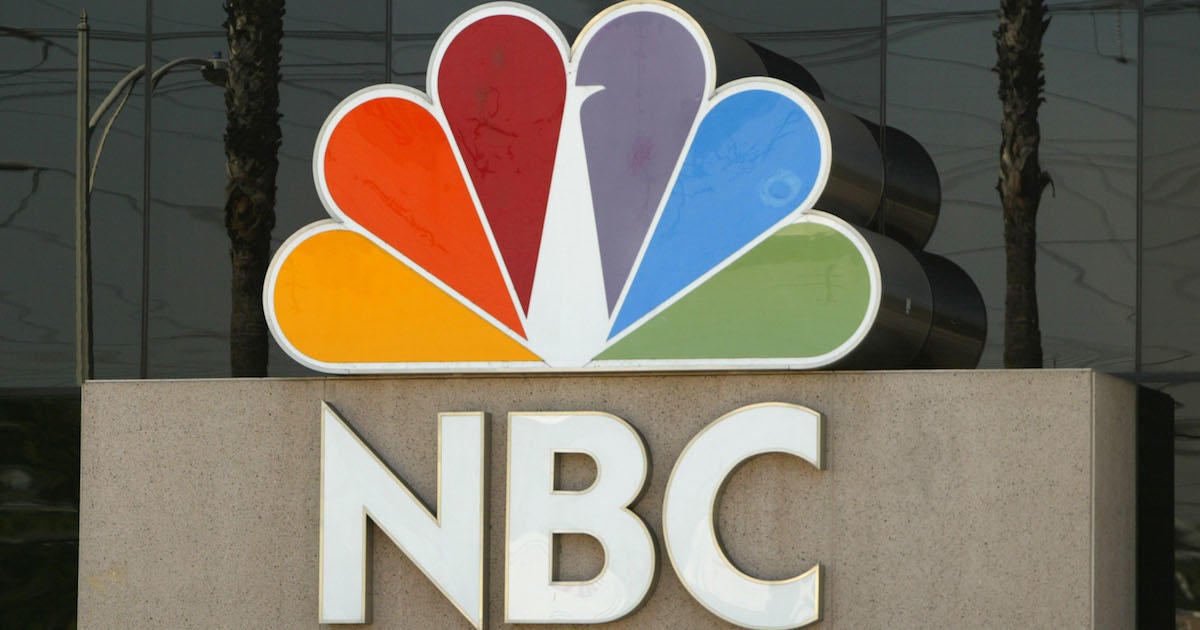 longtime nbc anchor