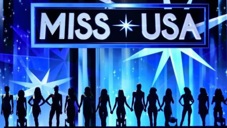 miss north carolina