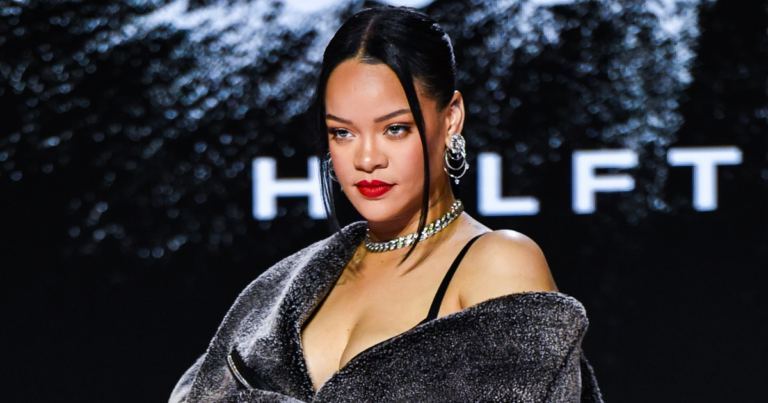 rihanna responds bravo