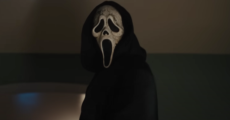 major update 8216scream