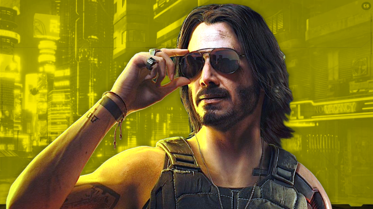 cyberpunk 2077 officially