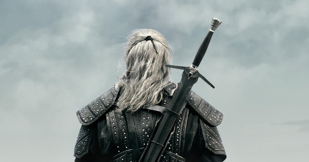 will die witcher
