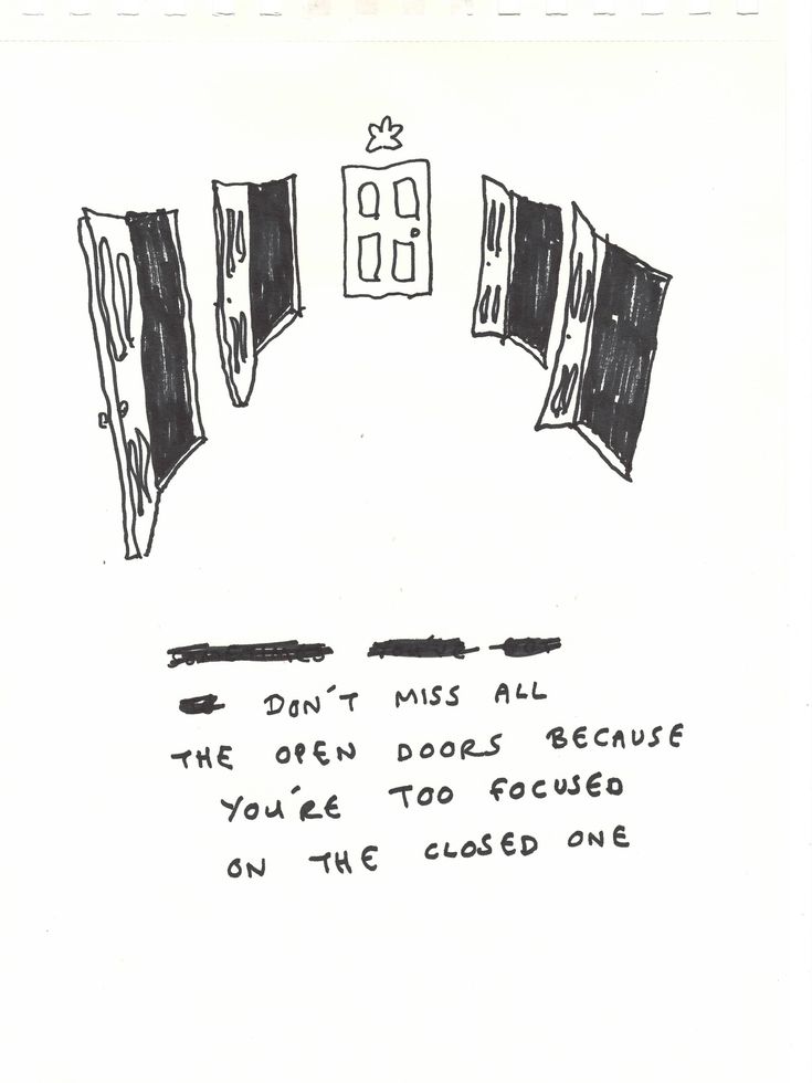 art open ending