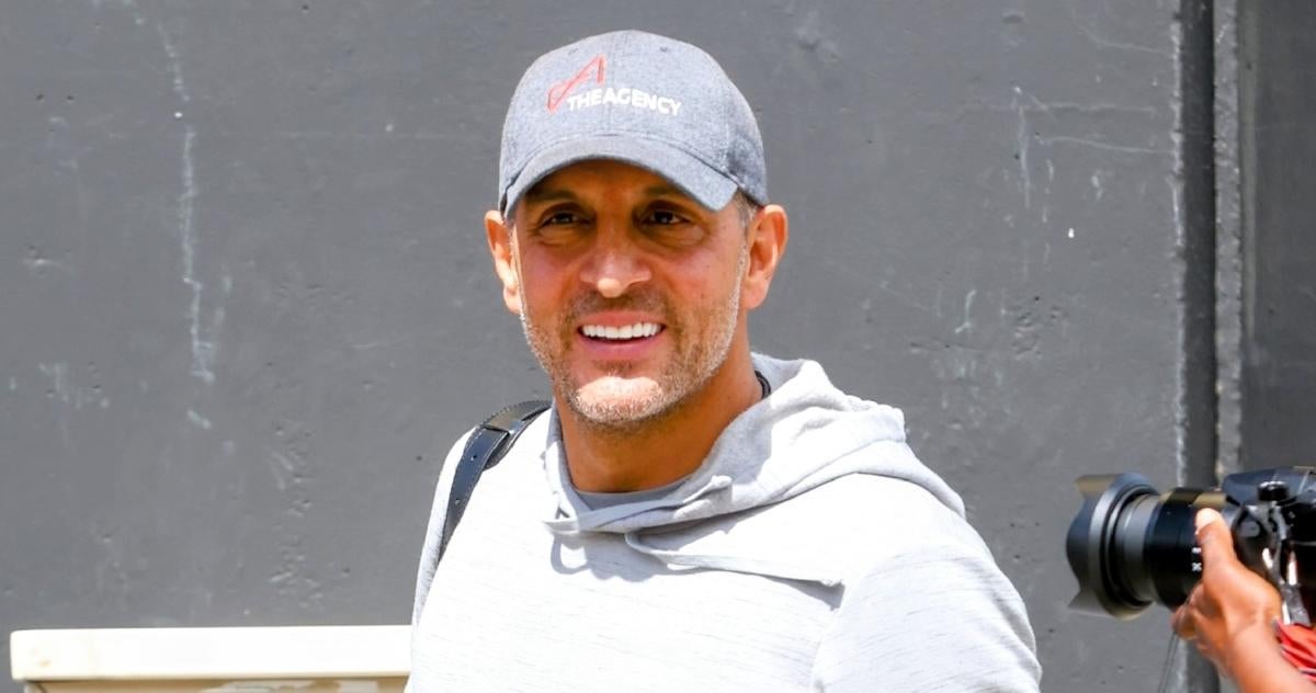 mauricio umansky8217s family