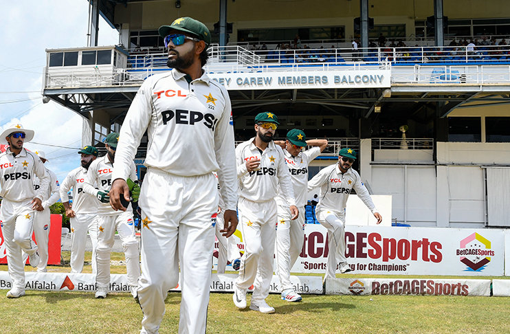 babar creates another