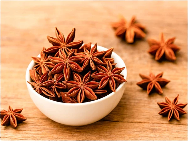 star anise tea