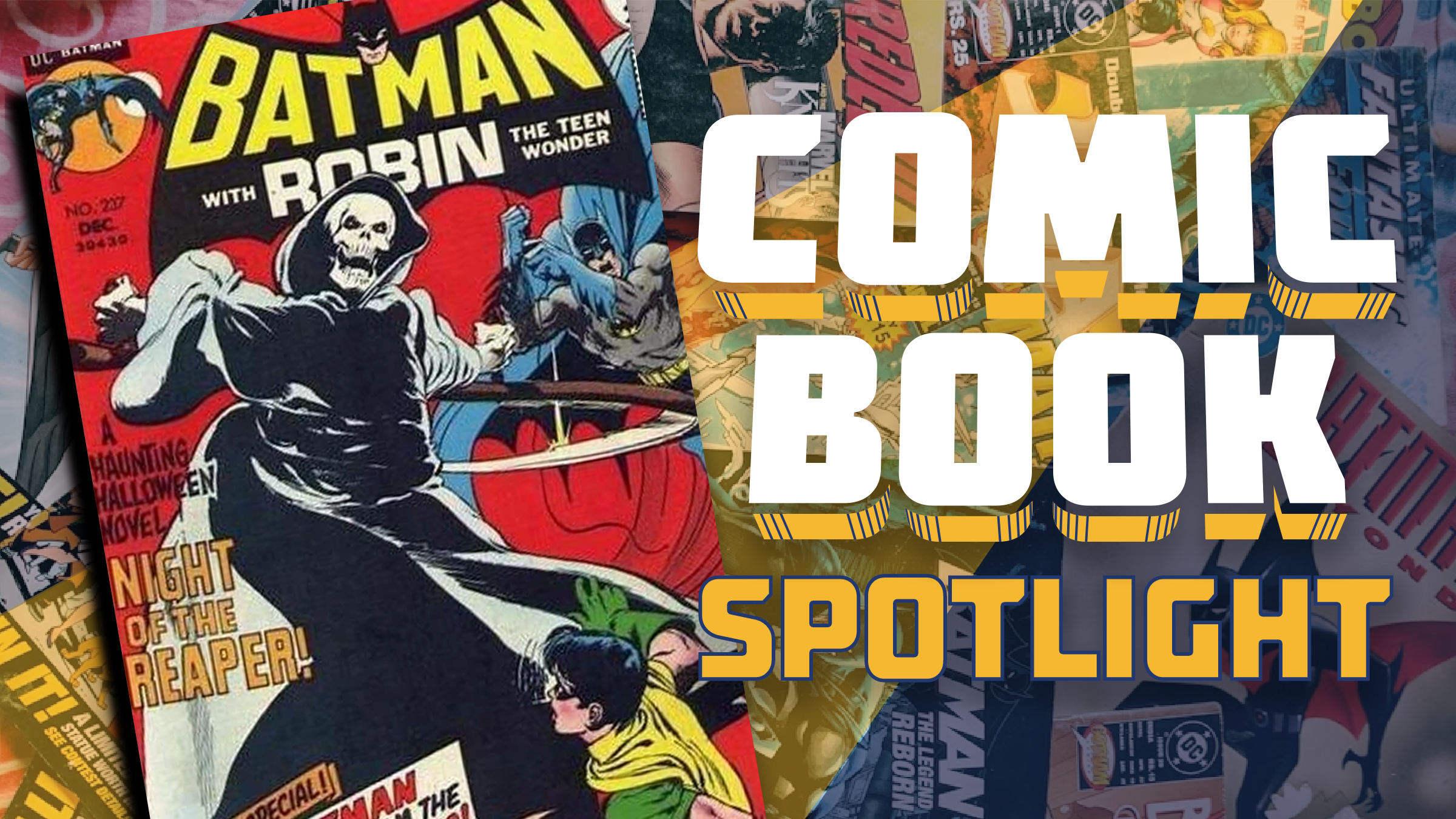 batman 237 snapshot