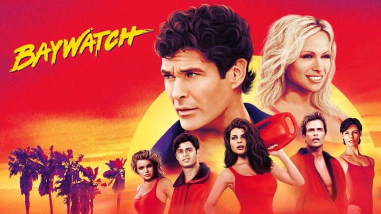 first looks 8216baywatch8217
