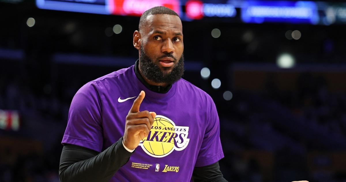 lebron james retirement