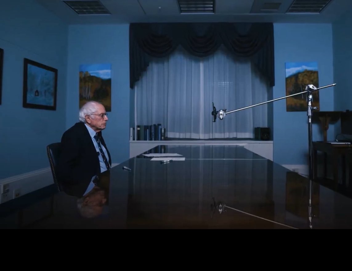 bernie sanders8217 8216gotcha8217