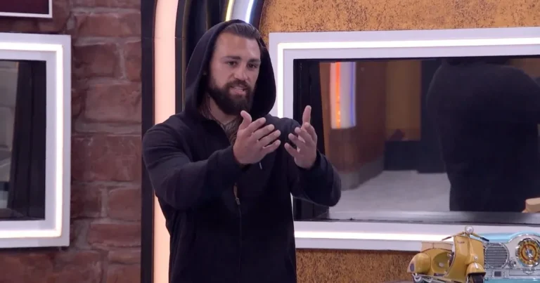 will evicted 8216big