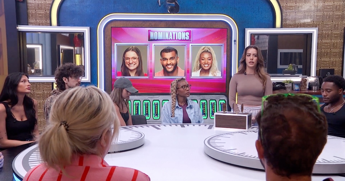 will evicted 8216big