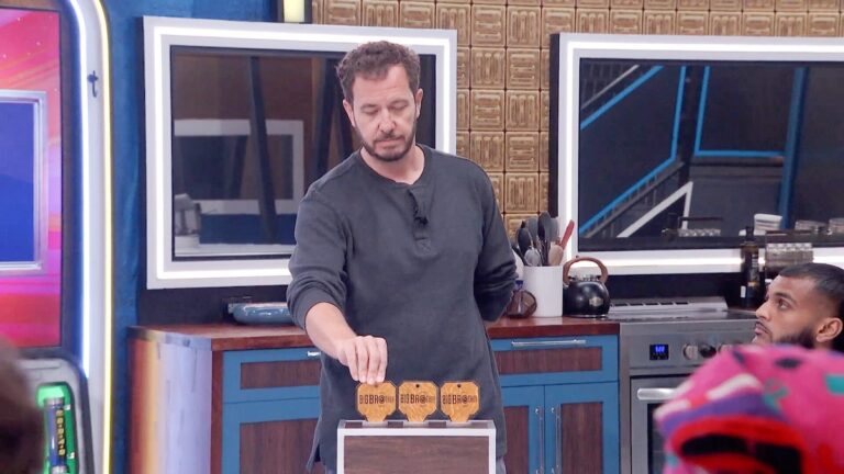 will evicted 8216big