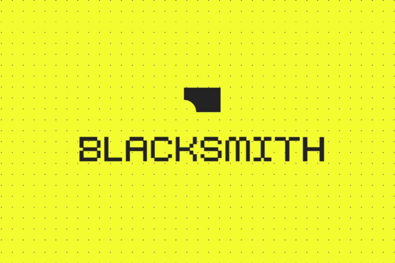 codetesting startup blacksmith8217s