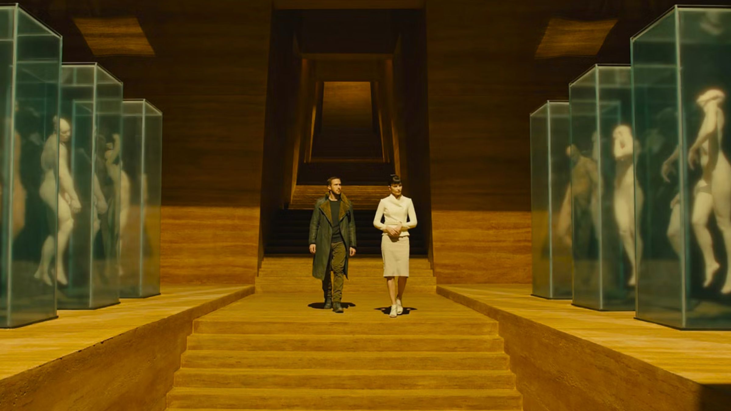 scifi movies distinct