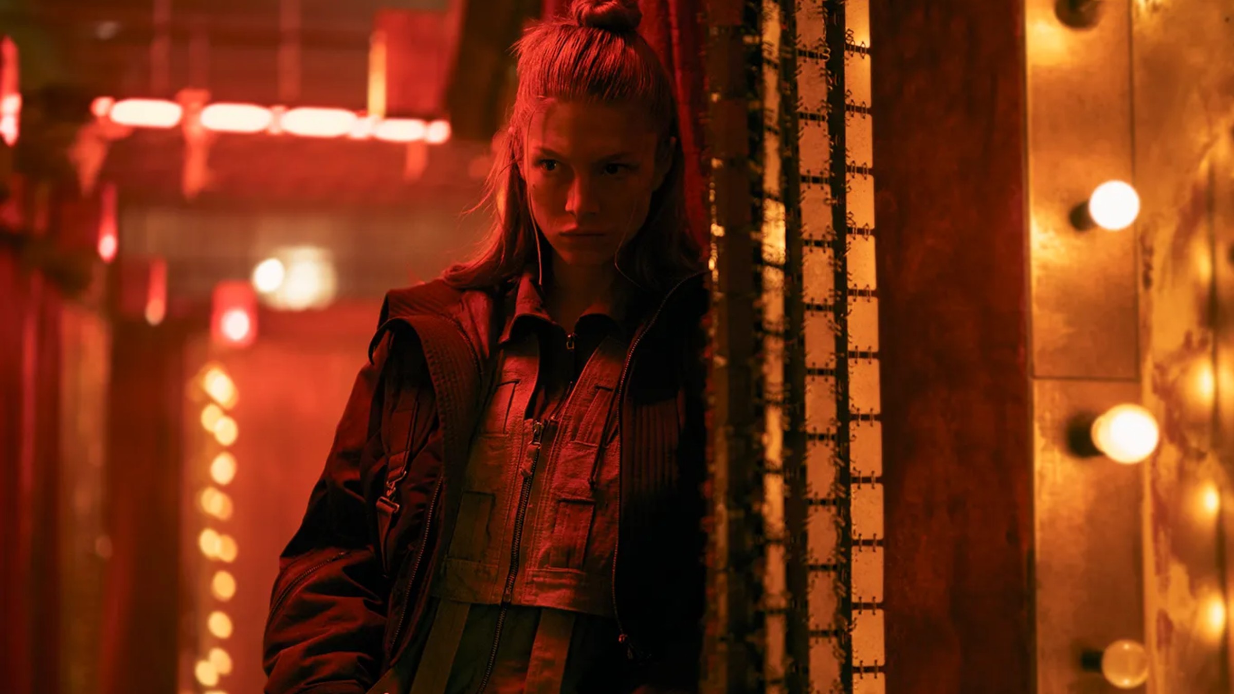 blade runner 2099
