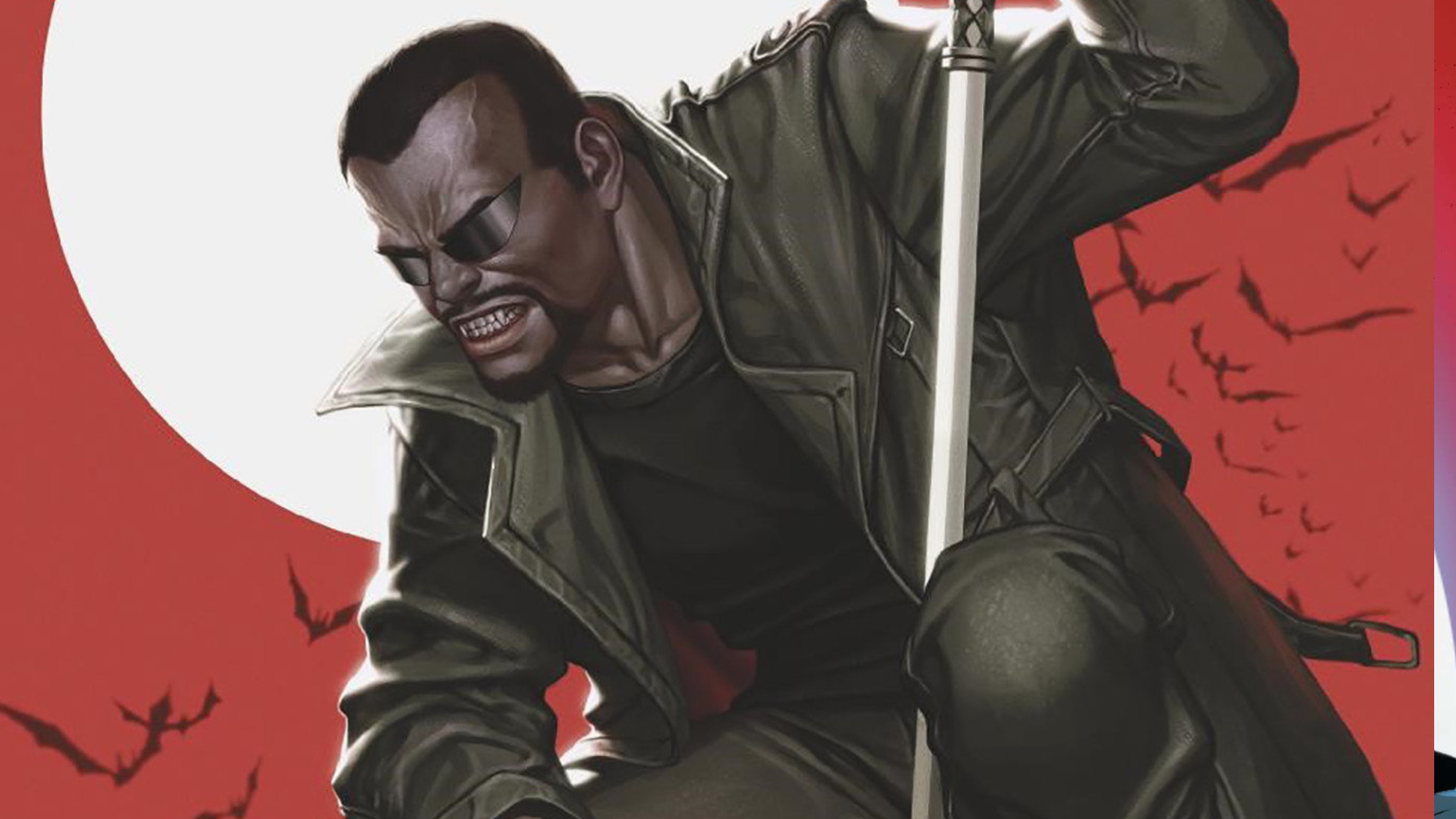 mahershala ali breaks
