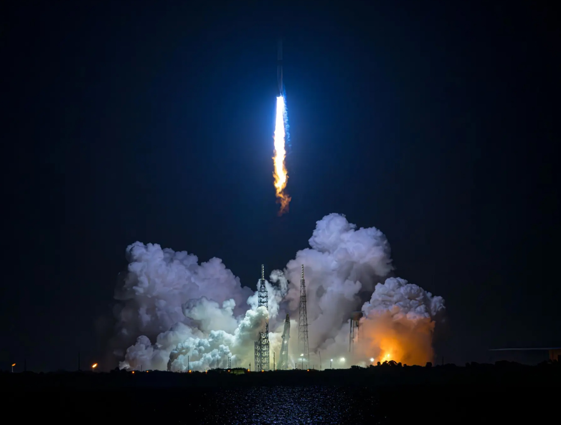 blue origin reportedly