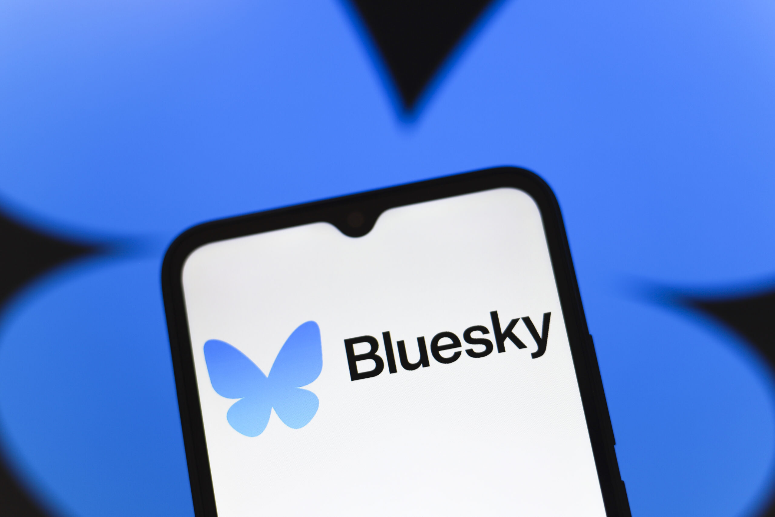 bluesky leans into