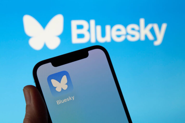 bluesky confirms ddos