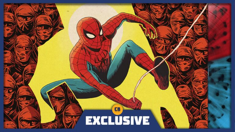 spiderman brand new