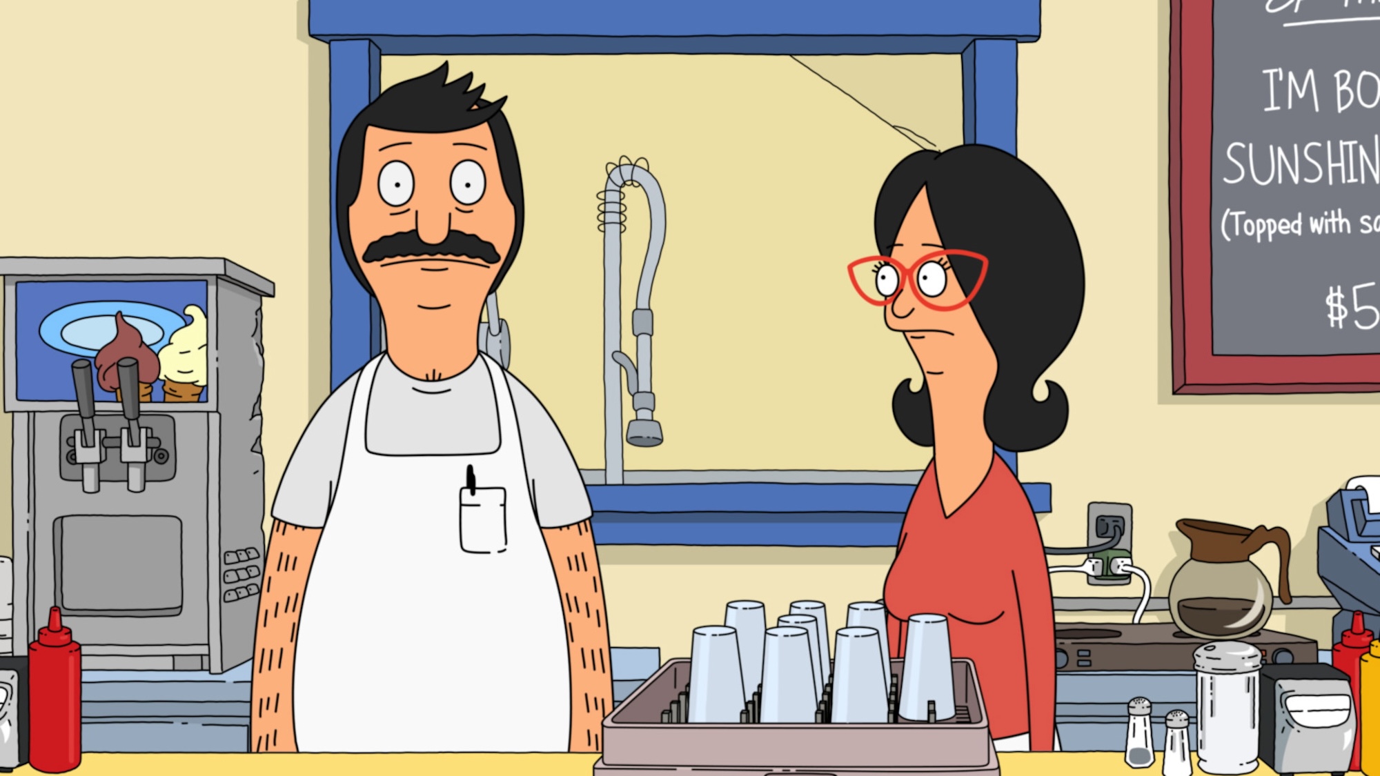 8216bob8217s burgers8217 star