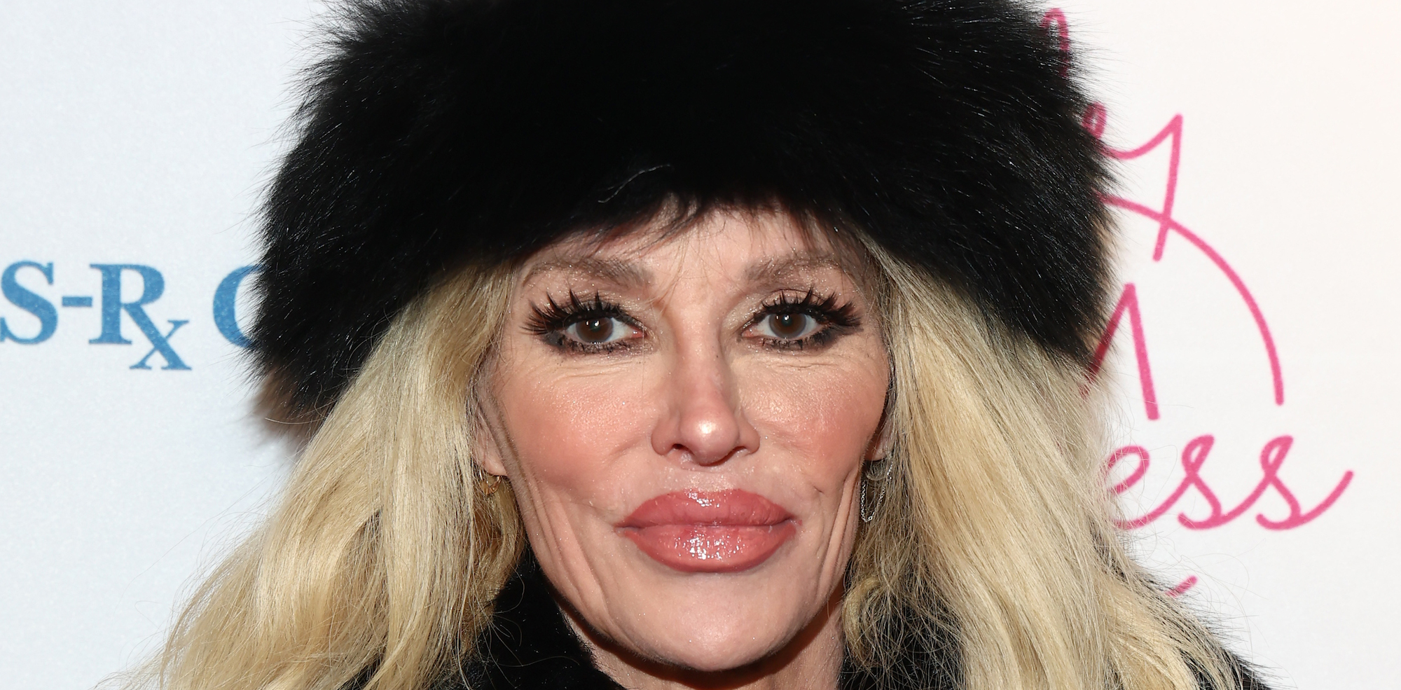 brandi glanville reveals