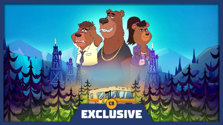 breaking bears tom