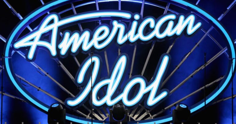 8216american idol8217 fans