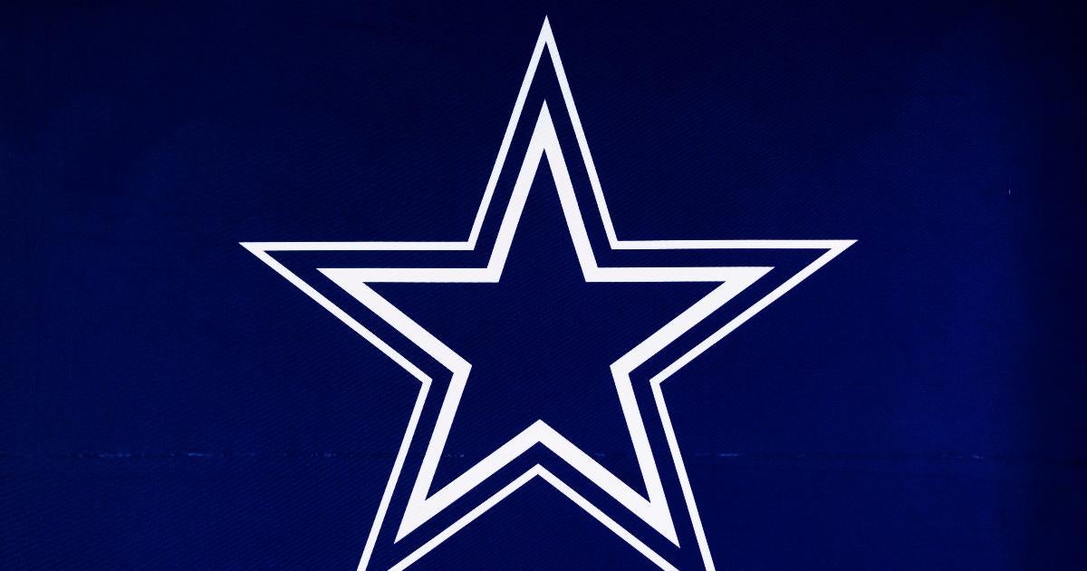 dallas cowboys sign