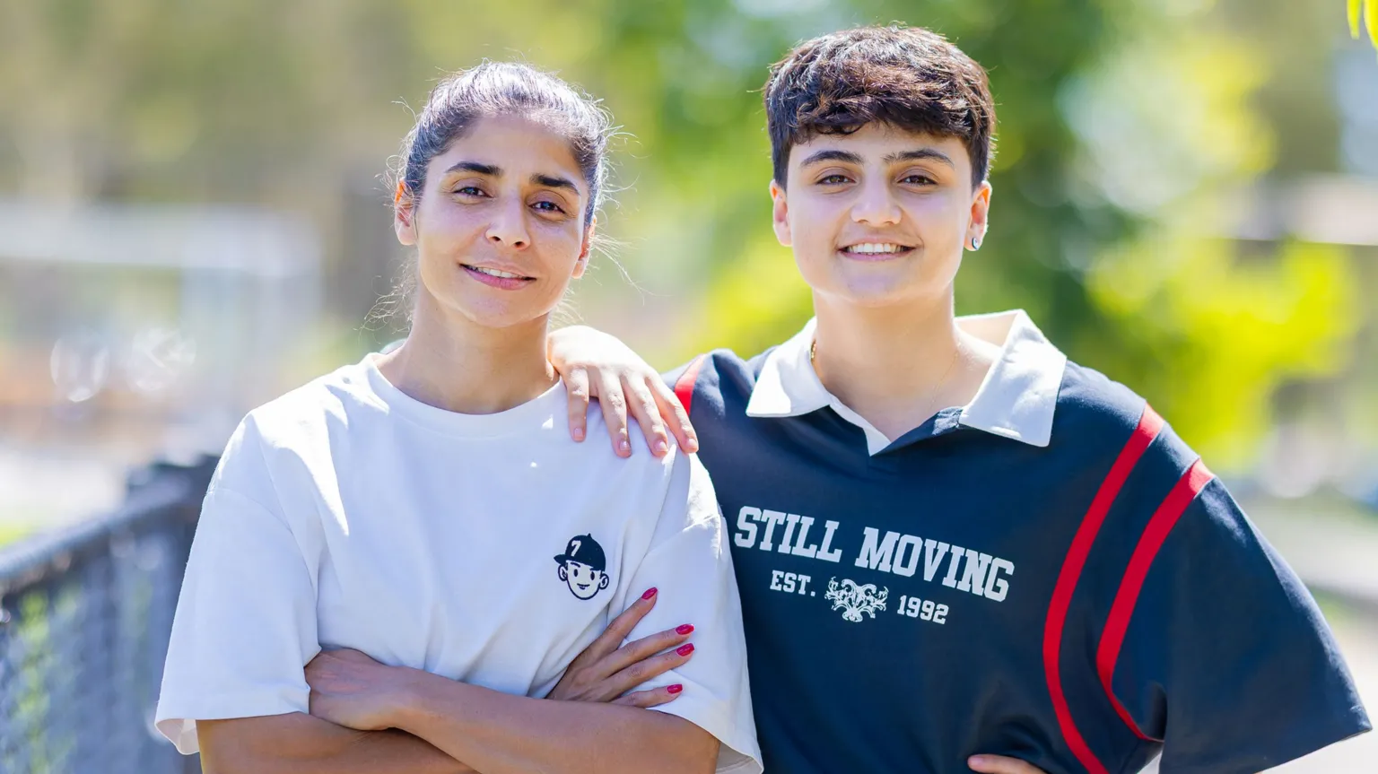 iranian footballers become