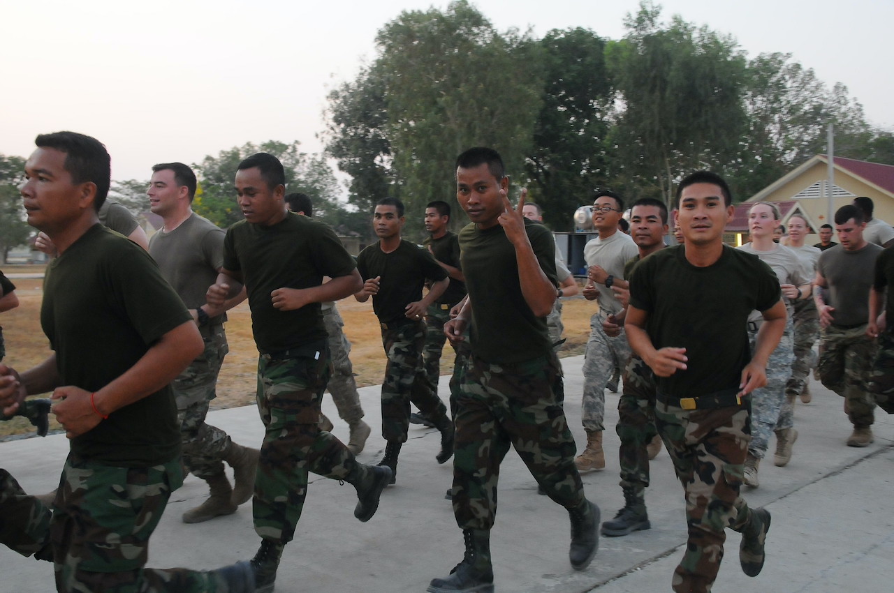 thailand cambodia hold